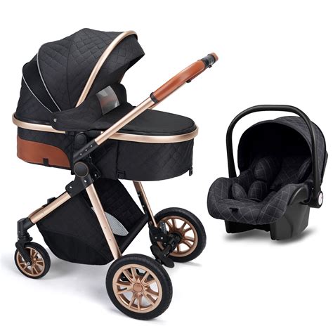 luxury prams for babies